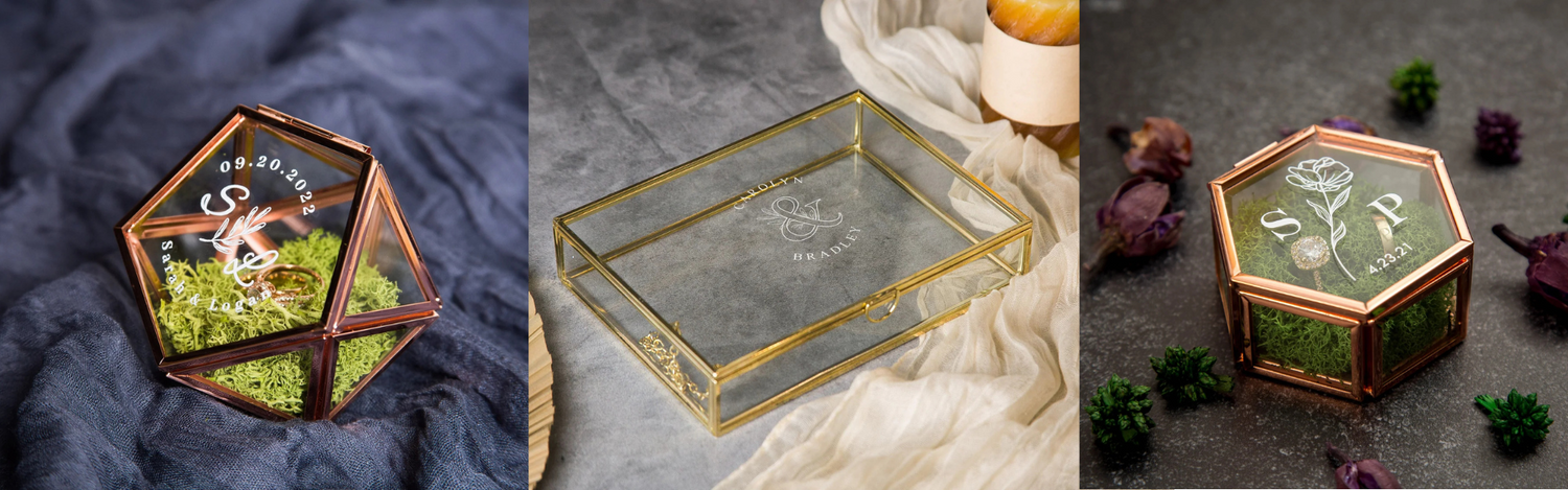 Glass Boxes