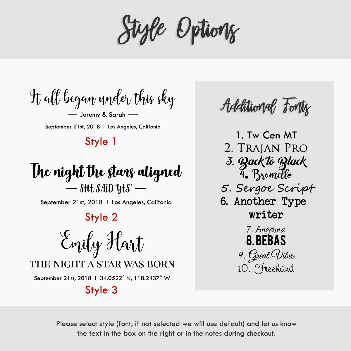 Black Canvas Star Map - Wall Art of Any Date, Girlfriend Boyfriend Birthday, Wedding Anniversary for Husband Wife, Baby First Birthday Gift