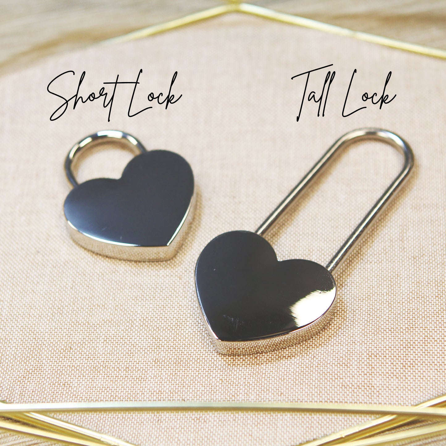 Engraved Heart Love Lock with Key - Bridge love locks, Destination Wedding Engagement Anniversary Gift Honeymoon Couple Gift, Girls Trip