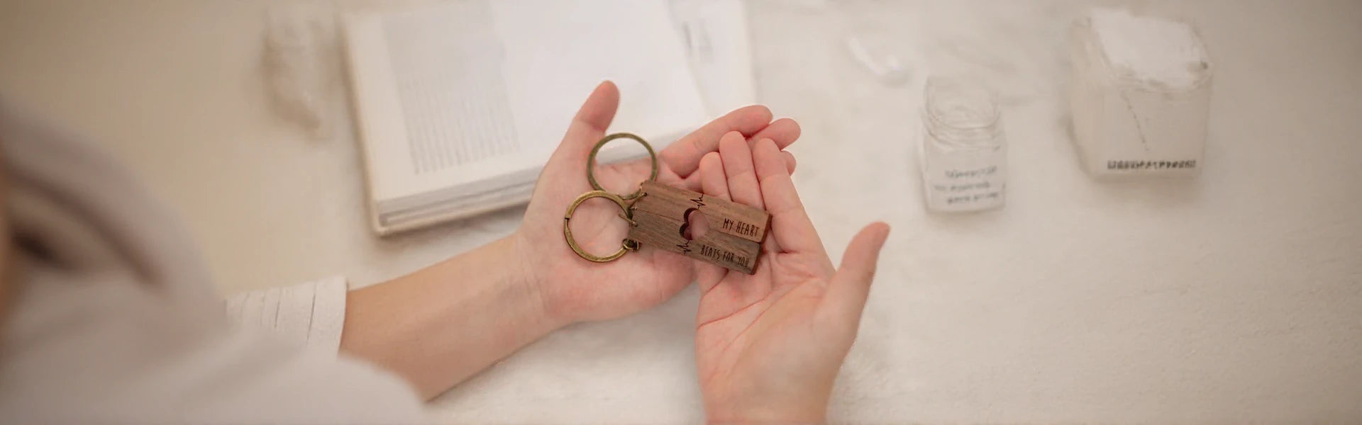 Keychains