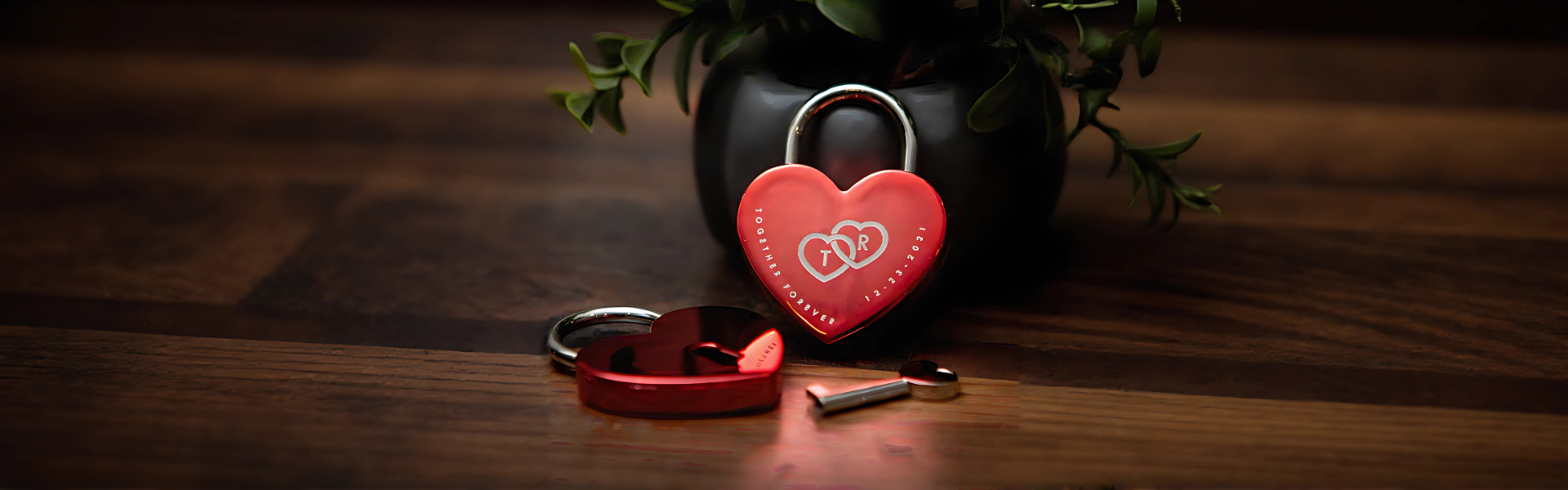 Metal Locks