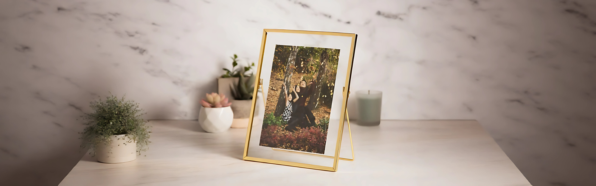 Photo Display & Frames