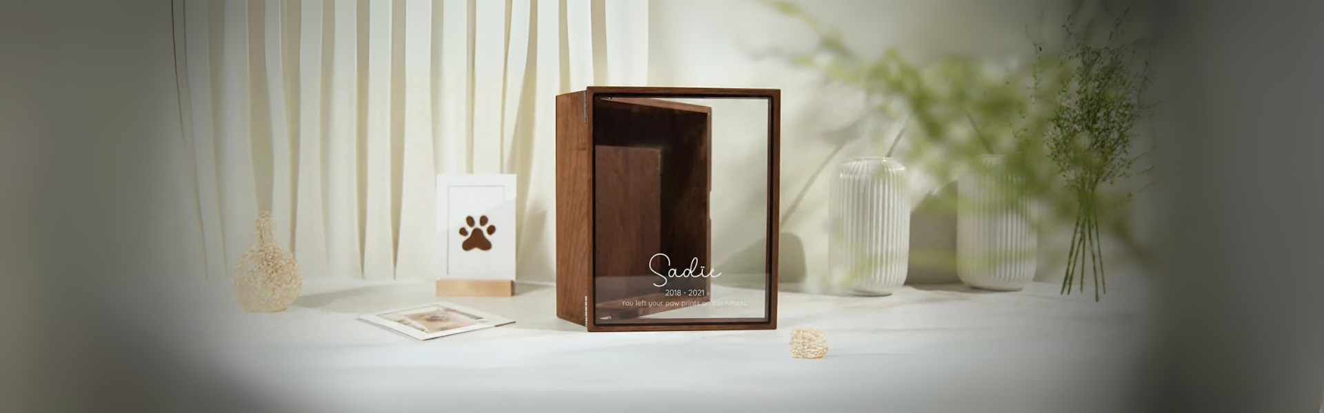 Shadow Boxes