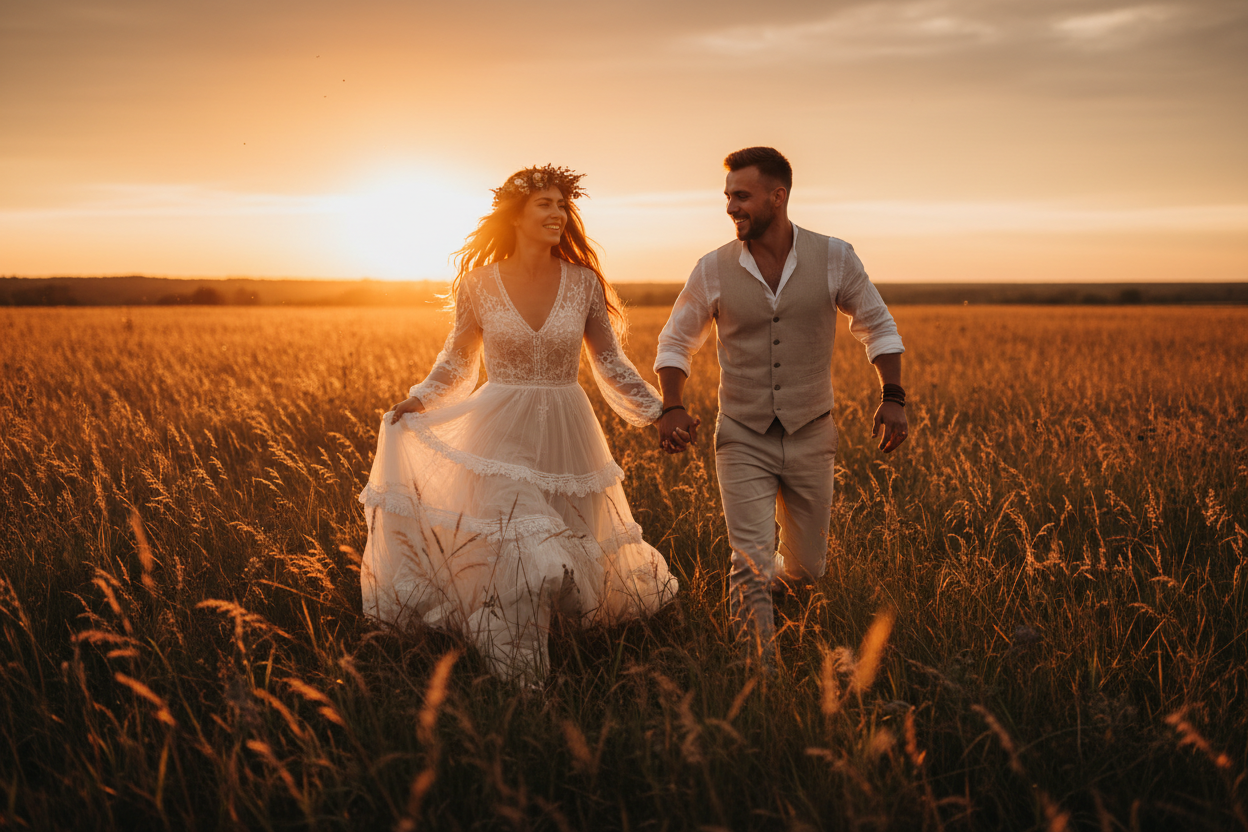 Wedding Gifts