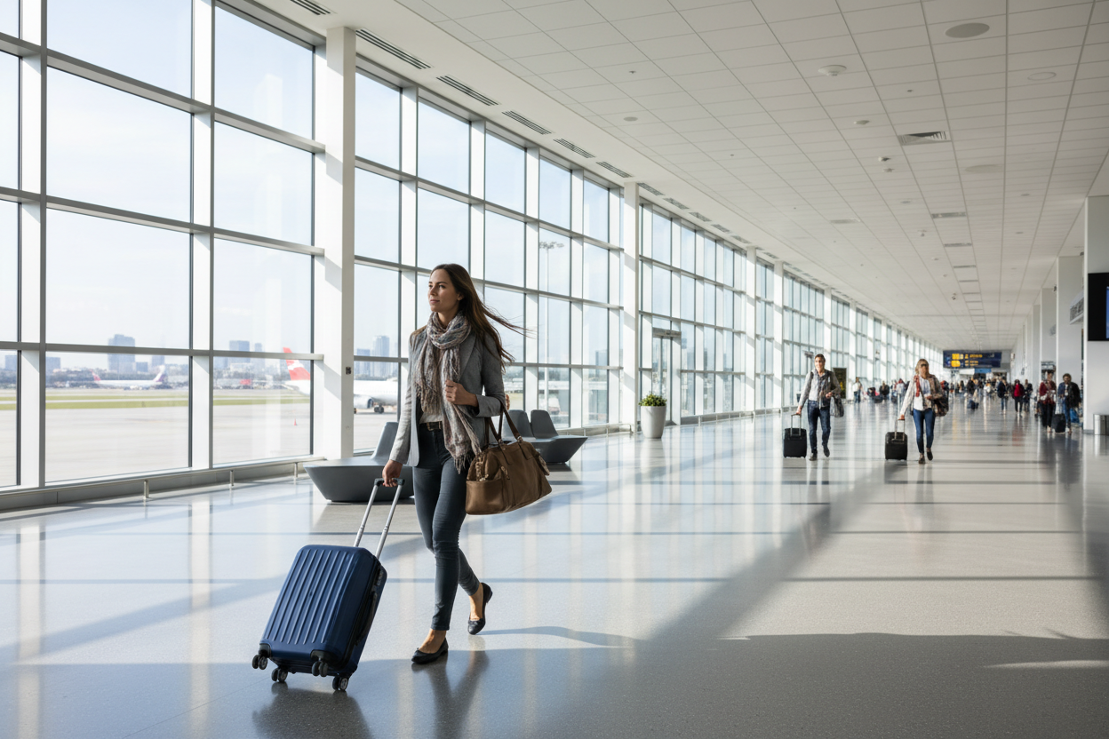 Travel Gifts