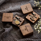Metal Cufflinks