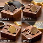 Metal Cufflinks