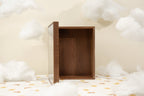 8x10 Shadow Box with Glass Lid (Design 5)