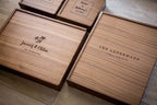 Travel Keepsake Box