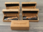 Personalized Multi-Tool w/ Optional Bamboo Box