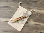 Personalized Multi-Tool w/ Optional Bamboo Box