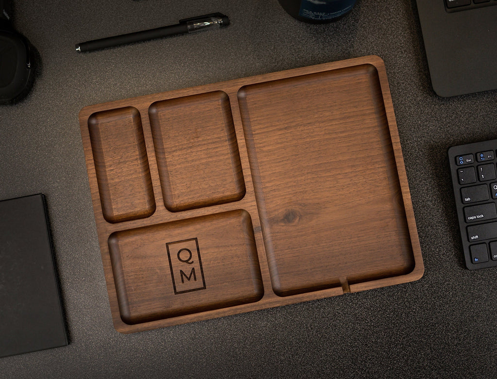 Rectangle Organizer Catchall D2