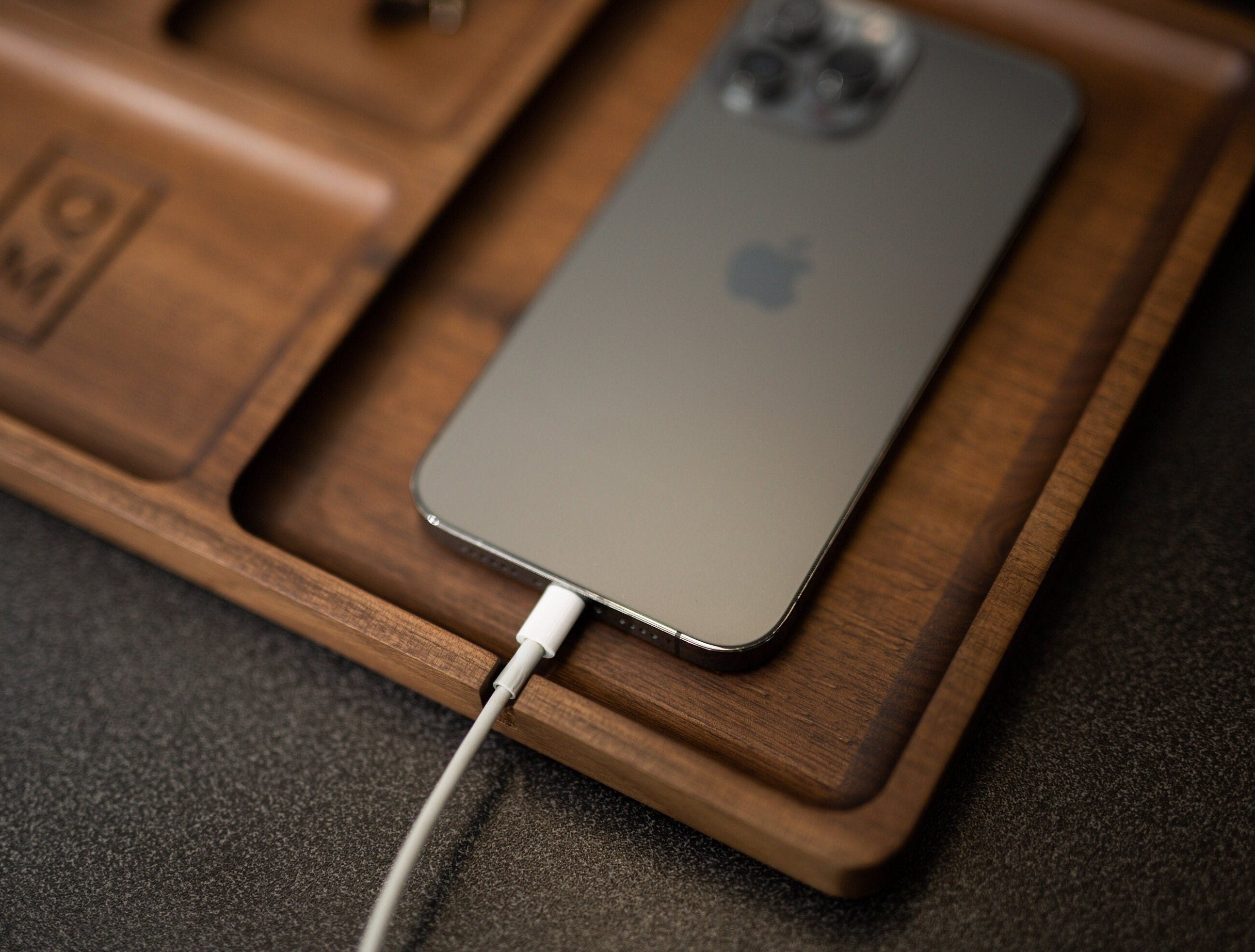 Rectangle Organizer Catchall D2