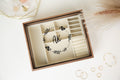 Large Women's Jewelry Box (Design 2)