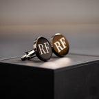 Metal Cufflinks