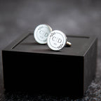 Metal Cufflinks