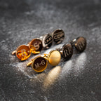 Metal Cufflinks