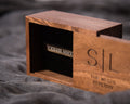 Tie Clip Bar with Tall Box Set