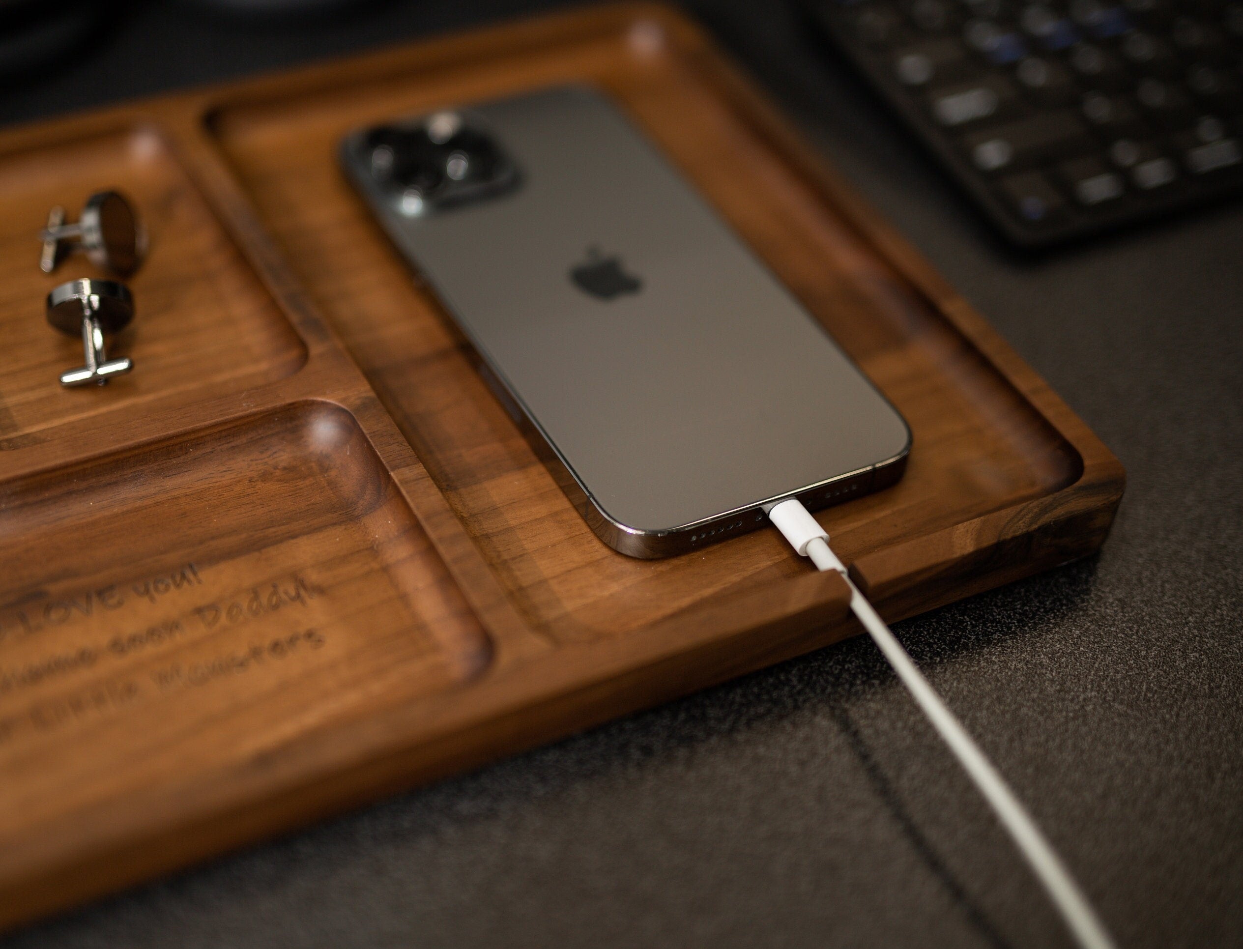 Rectangle Organizer Catchall D3