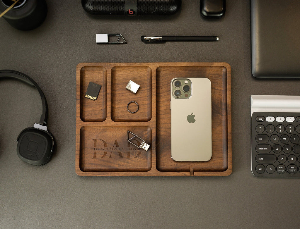 Rectangle Organizer Catchall D5