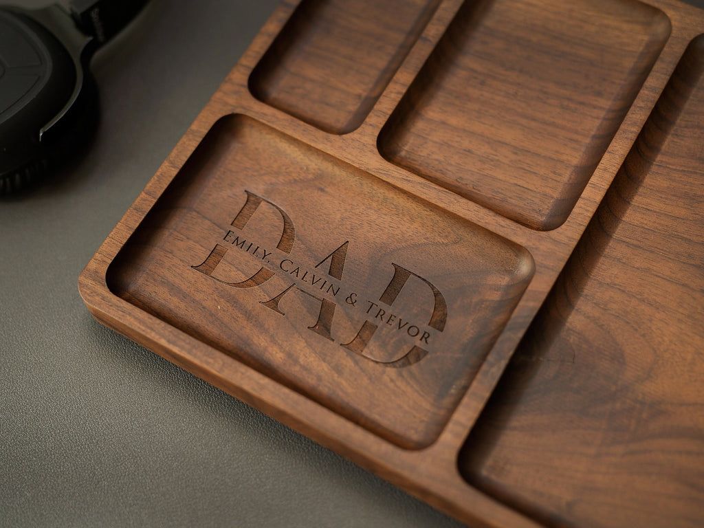 Rectangle Organizer Catchall D5