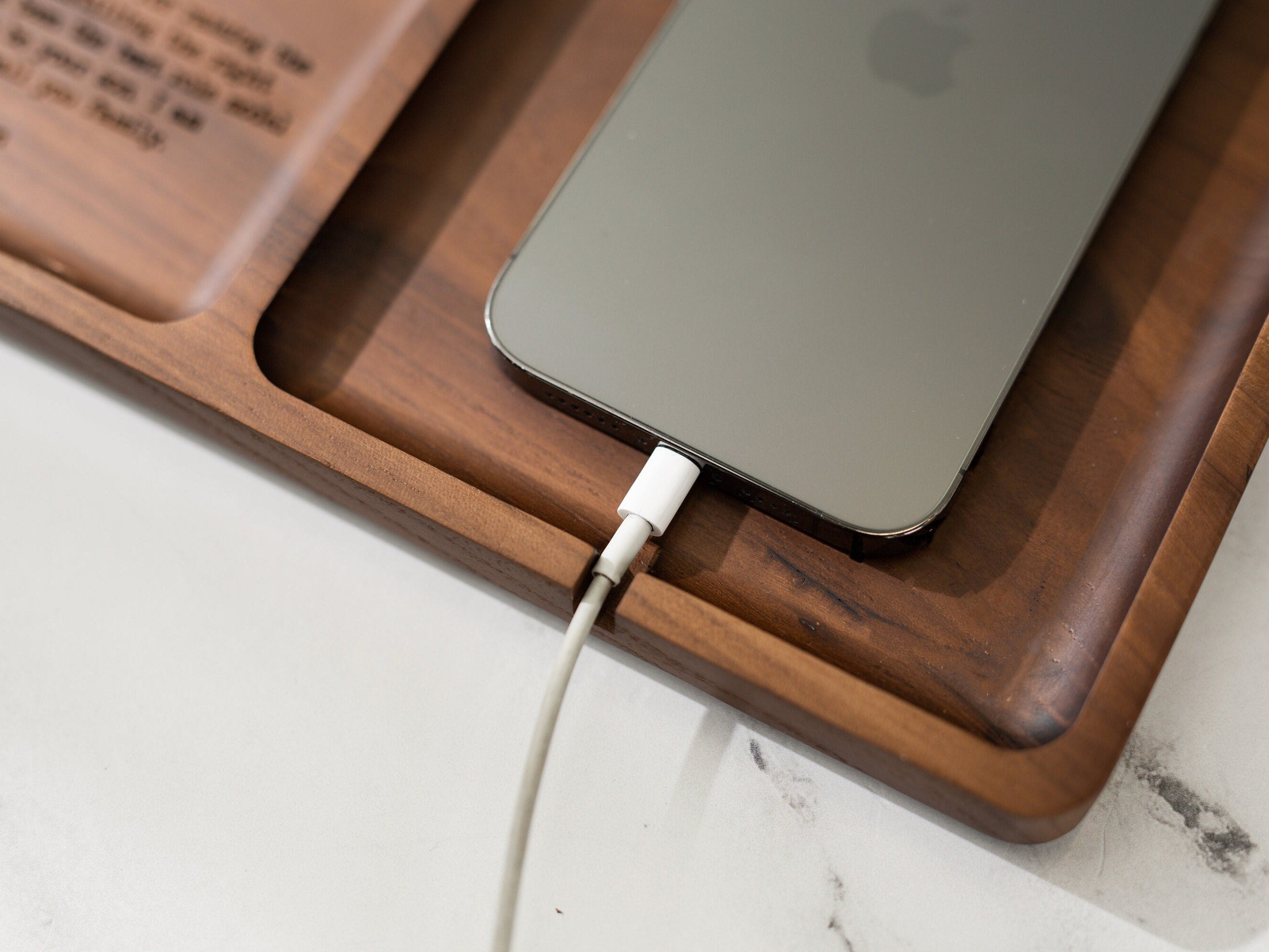 Rectangle Organizer Catchall D1