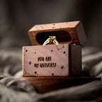 Premium Flip Ring Box XL