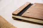 Engraved Premium Book