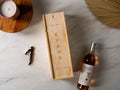 Wood Wine Box (Design 4)