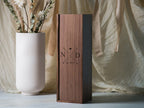 Wood Wine Box (Design 2)