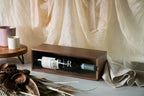 Acrylic Lid Wine Box (Design 12)