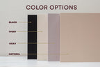 Rental 3 Ring Linen Binder (Design 3)