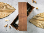 Wood Wine Box (Design 5)