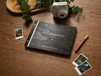 Wooden Luxe Adventures Photo Book (D11)
