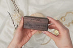 Wide Double Ring Box