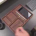 Rectangle Organizer Catchall D1