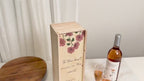 Wood Wine Box - Custom Printed Wine or Champagne Gift Box
