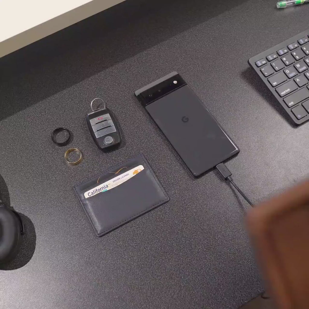 Rectangle Organizer Catchall D2