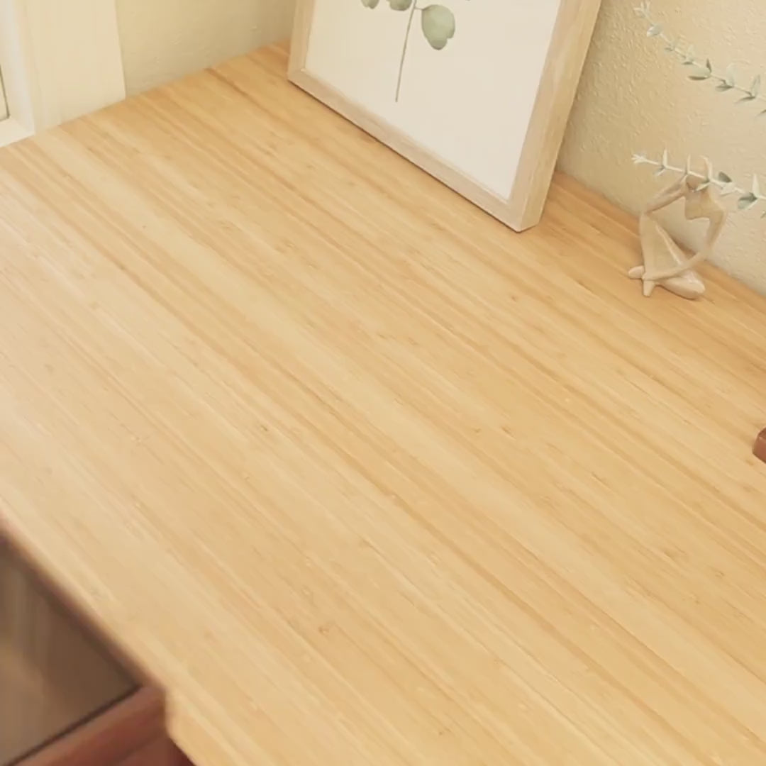 8x10 Shadow Box with Glass Lid (Design 7)