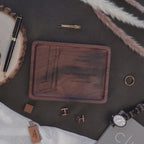 Rectangle Wood Tray